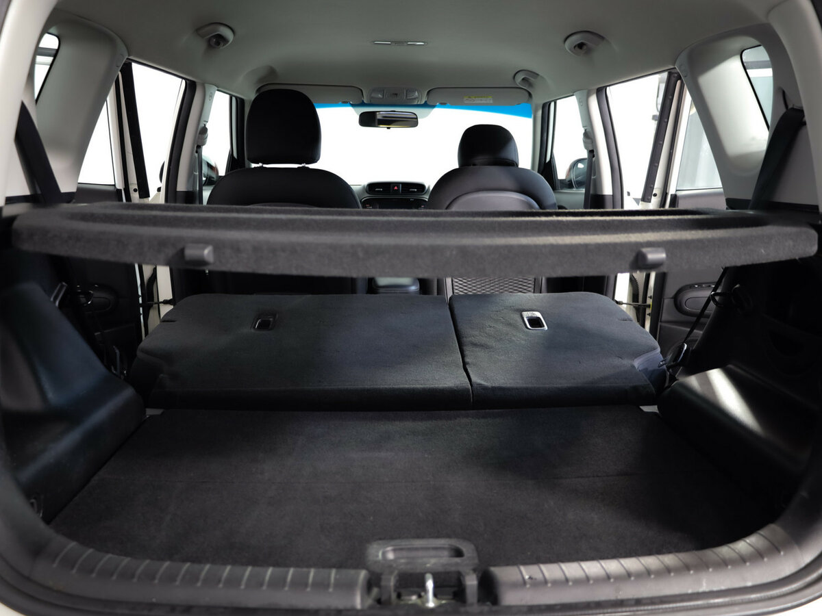 Купить Kia Soul II Рестайлинг, 2019, 90 761 км, фото №24