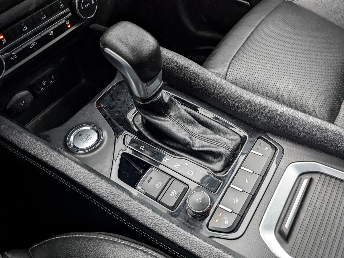 Купить Chery Tiggo 4 I Рестайлинг, 2022, 106 652 км, фото №21