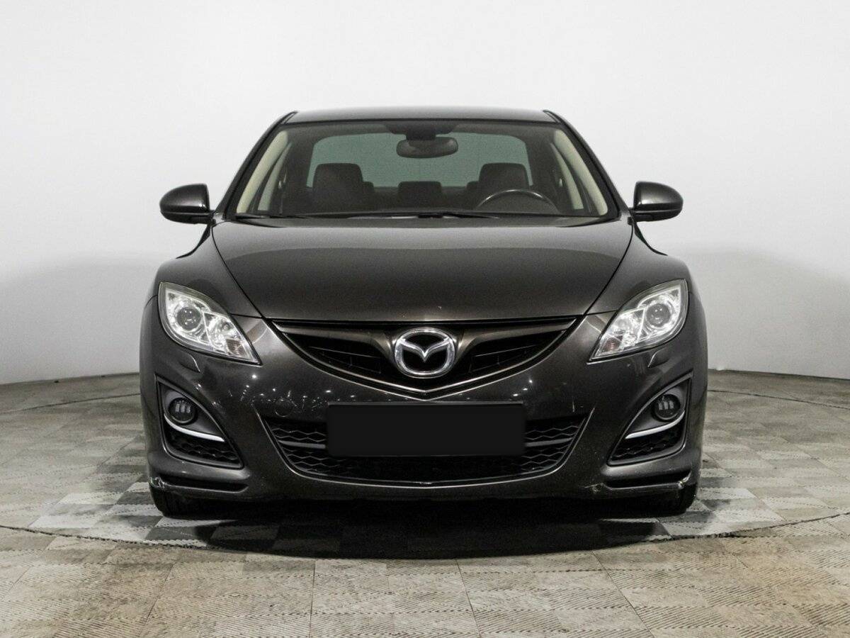 Купить Mazda 6, 2012, 155 000 км, фото №2