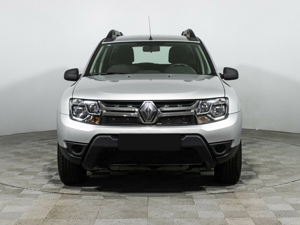 Купить Renault Duster I Рестайлинг, 2017, 179 037 км, фото №2