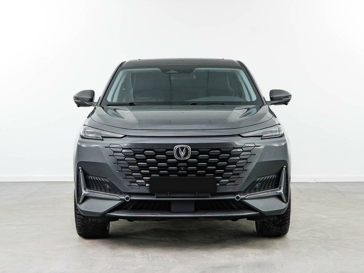 Купить Changan UNI-K, 2023, 63 444 км, фото №2