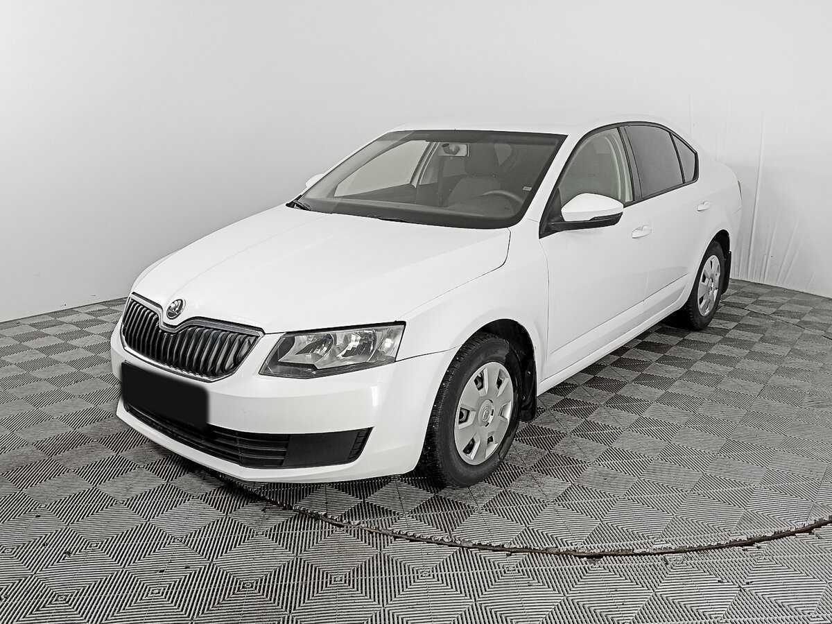 Купить Skoda Octavia, 2014, 282 023 км, фото №1