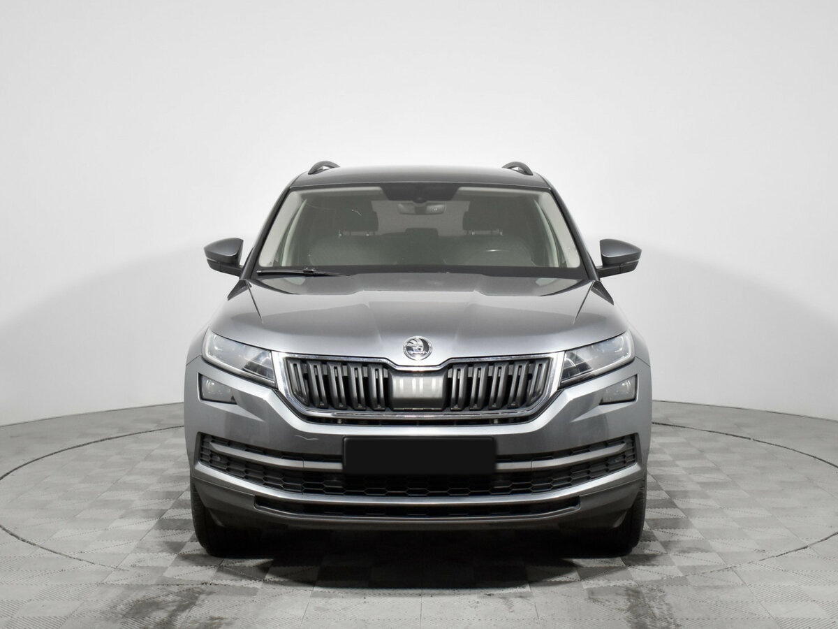Купить Skoda Kodiaq I, 2018, 137 776 км, фото №2