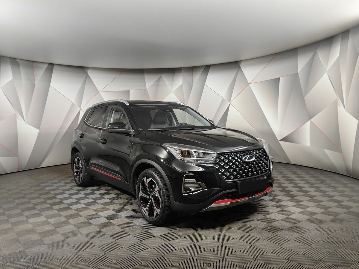 Купить Chery Tiggo 4 Pro I, 2023, 75 418 км, фото №3
