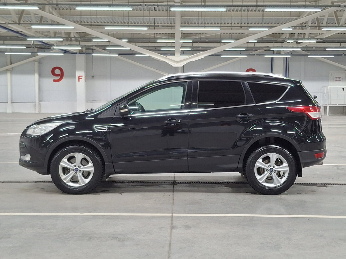 Купить Ford Kuga II, 2013, 230 651 км, фото №8