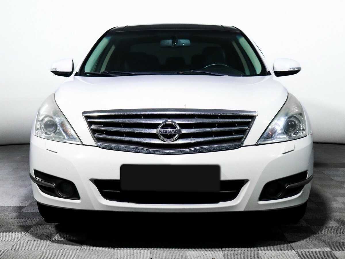Купить Nissan Teana, 2012, 184 062 км, фото №2