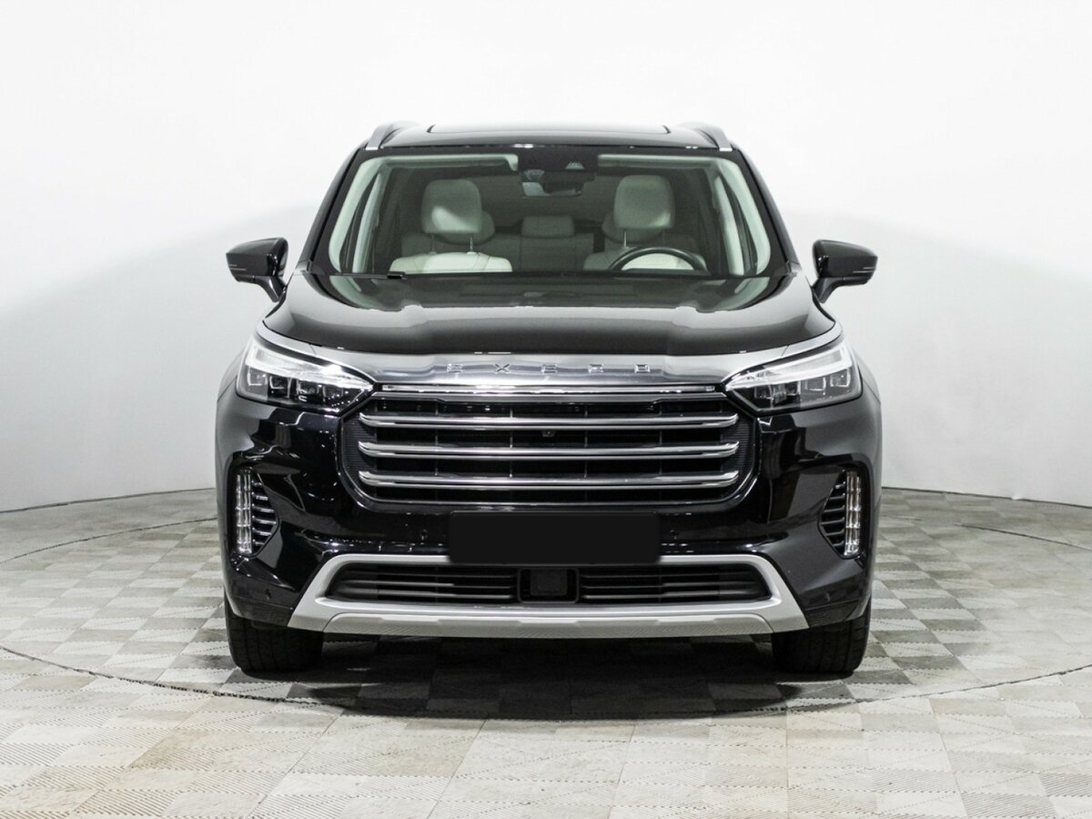 Купить Exeed VX I, 2022, 28 367 км, фото №2