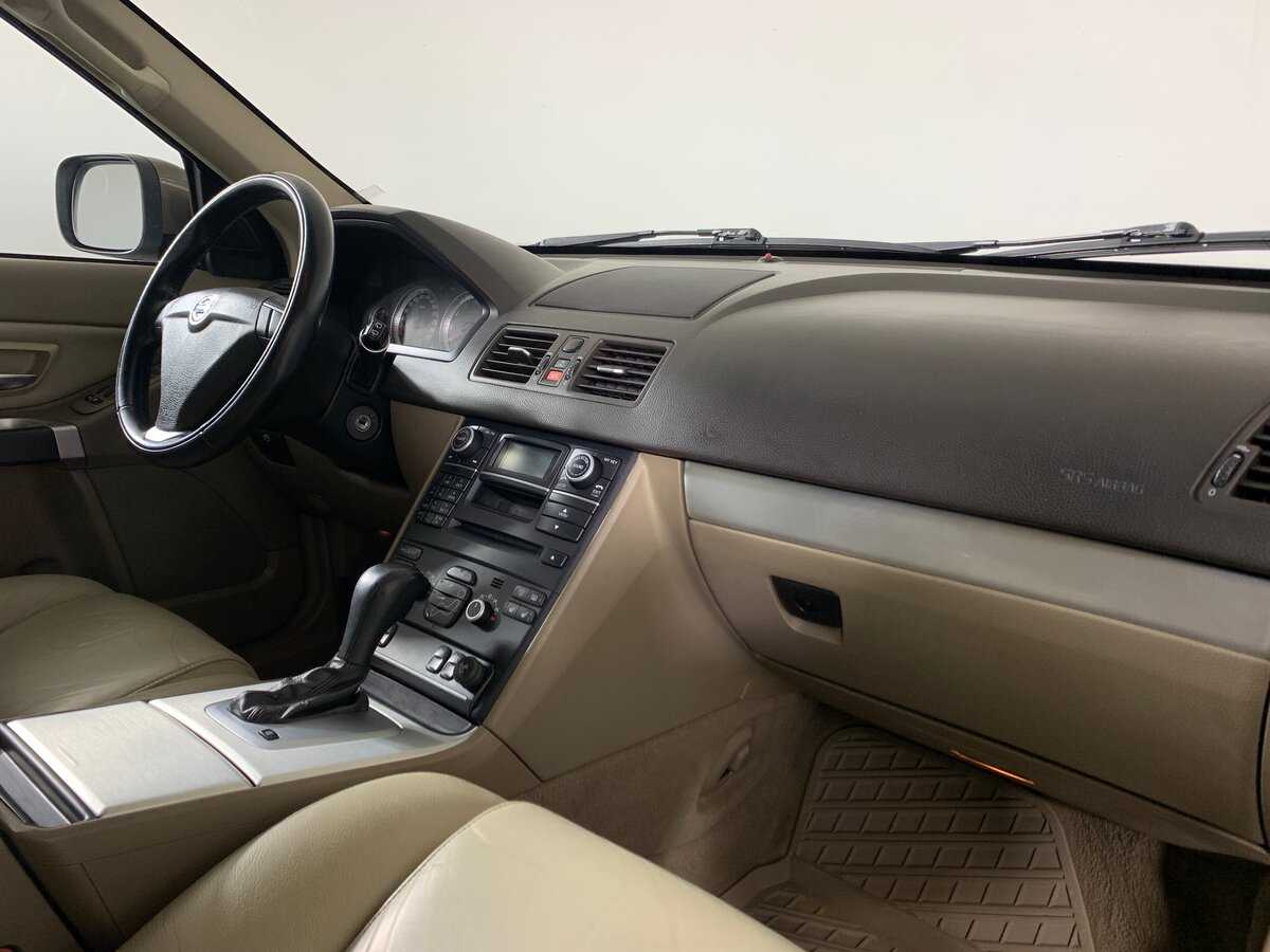 Купить Volvo XC90, 2013, 171 315 км, фото №14