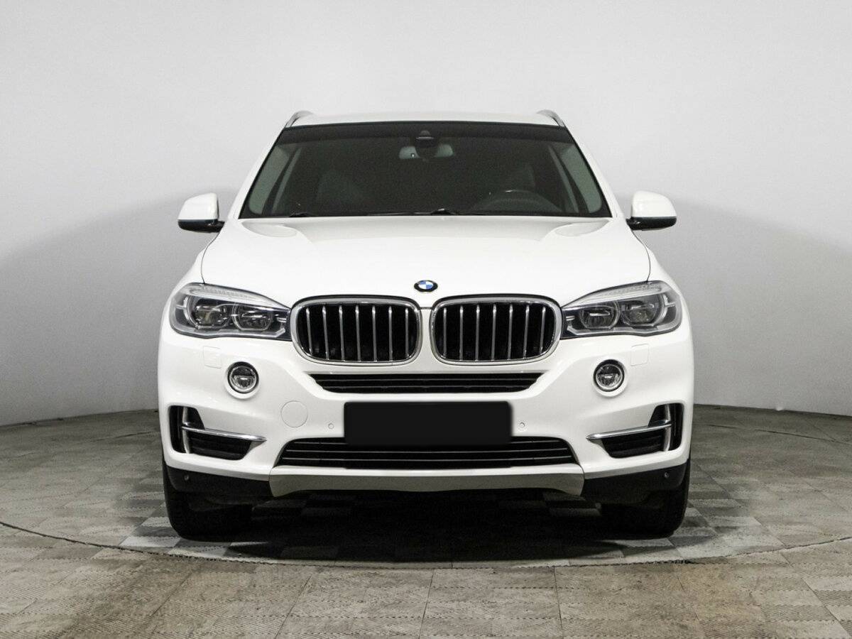 Купить BMW X5 30d, 2013, 178 883 км, фото №2
