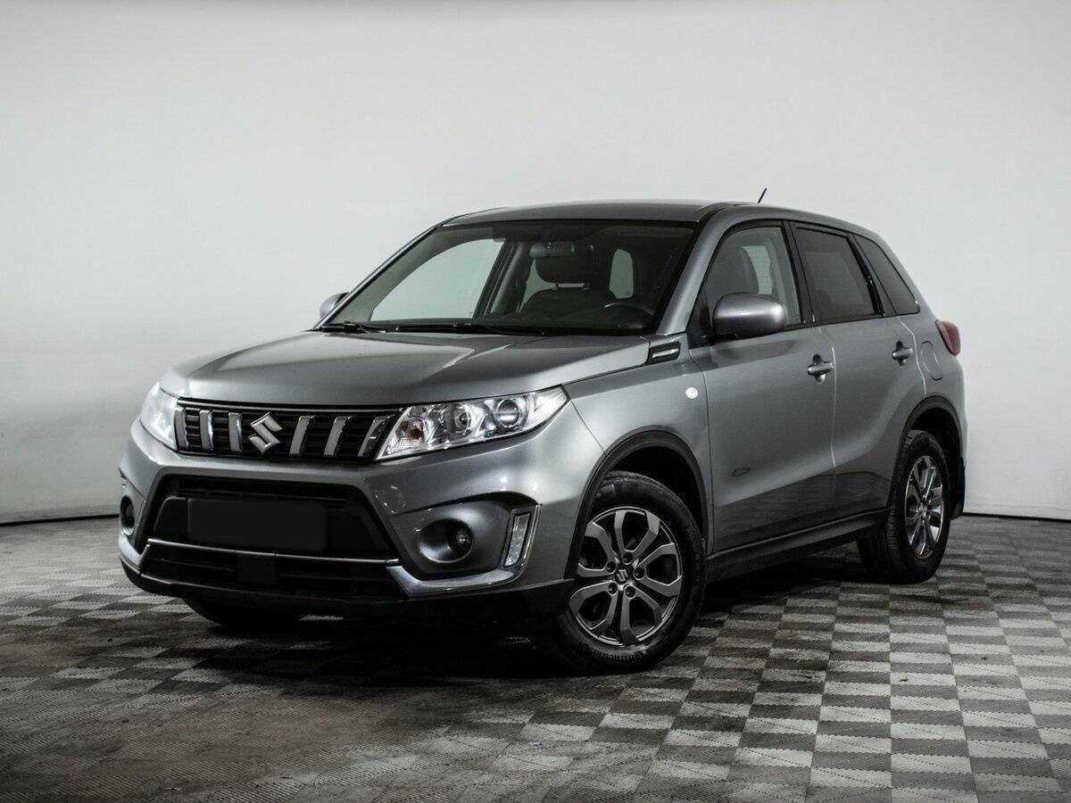 Купить Suzuki Vitara, 2020, 124 980 км, фото №1