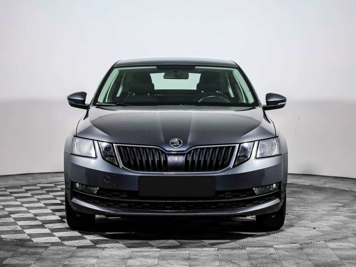 Купить Skoda Octavia III (A7) Рестайлинг, 2019, 82 416 км, фото №2