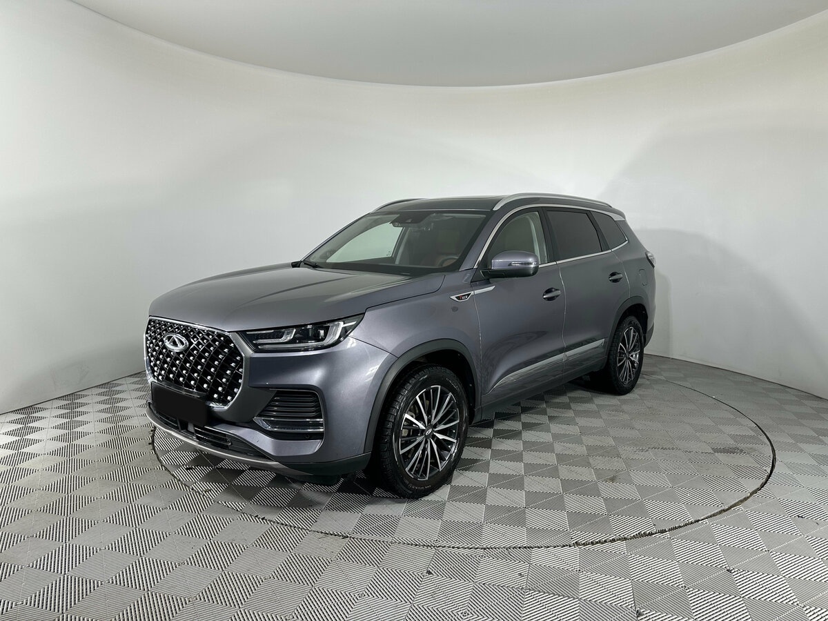Купить Chery Tiggo 8 Pro Max I, 2023, 107 251 км, фото №1