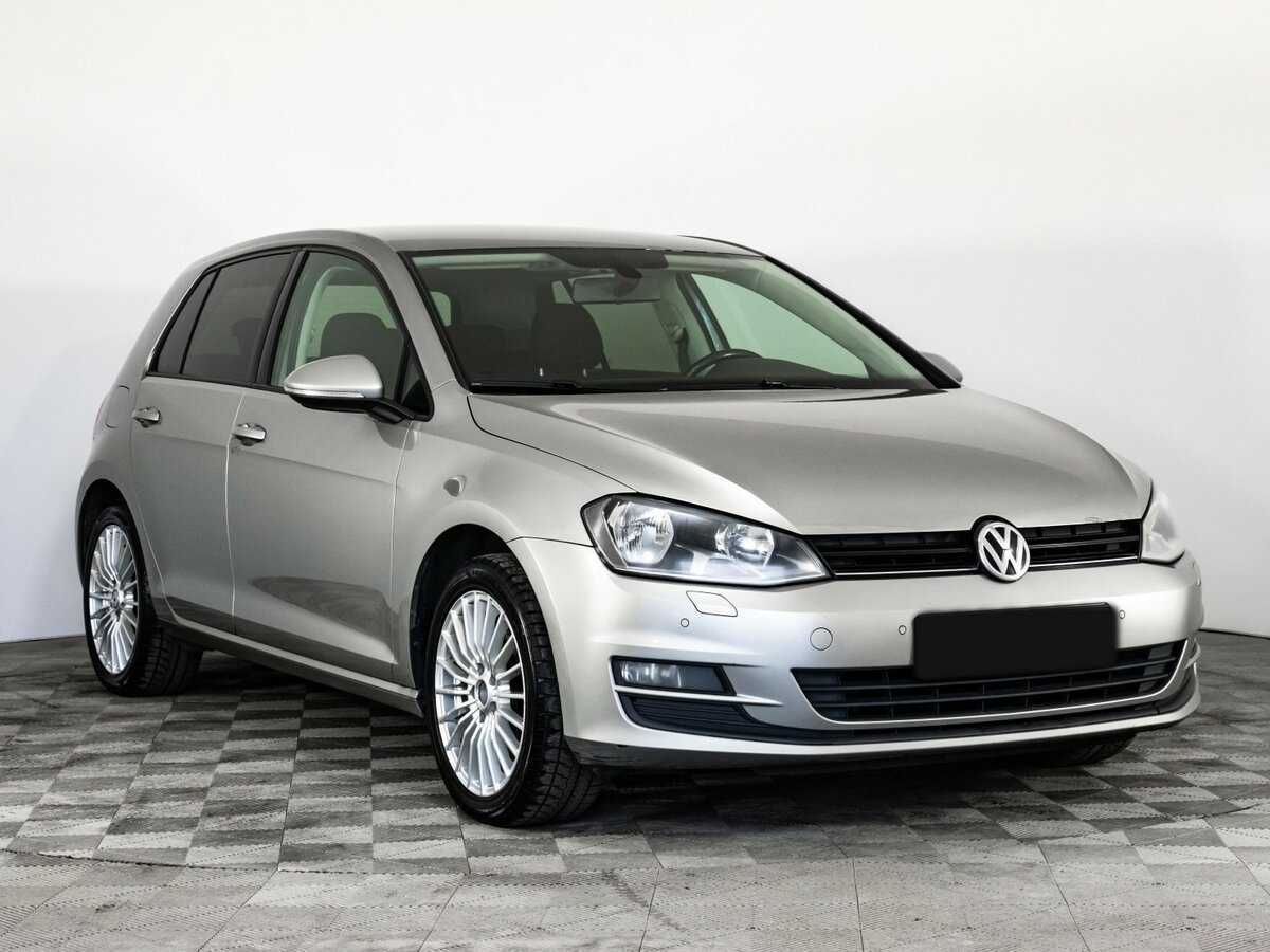 Купить Volkswagen Golf, 2014, 263 231 км, фото №3