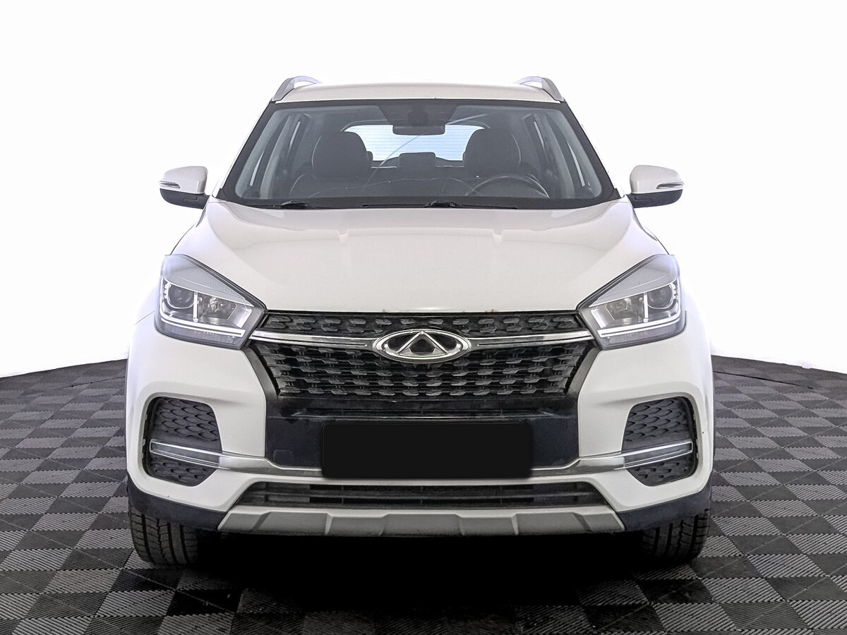 Купить Chery Tiggo 4 I Рестайлинг, 2021, 150 000 км, фото №2