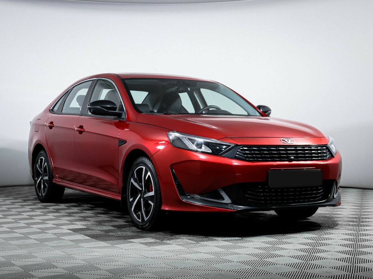 Купить Kaiyi E5, 2023, 20 162 км, фото №3