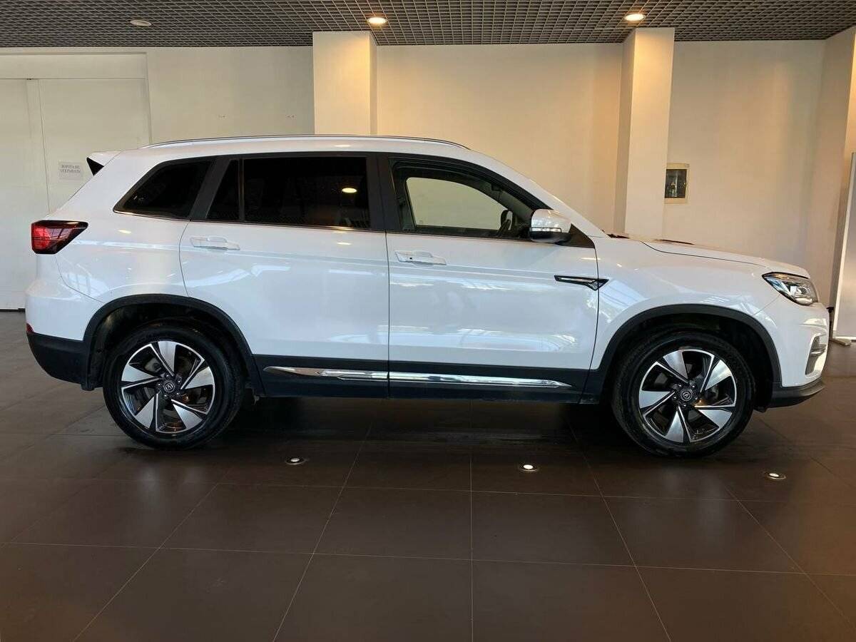 Купить Changan CS75, 2020, 95 304 км, фото №2