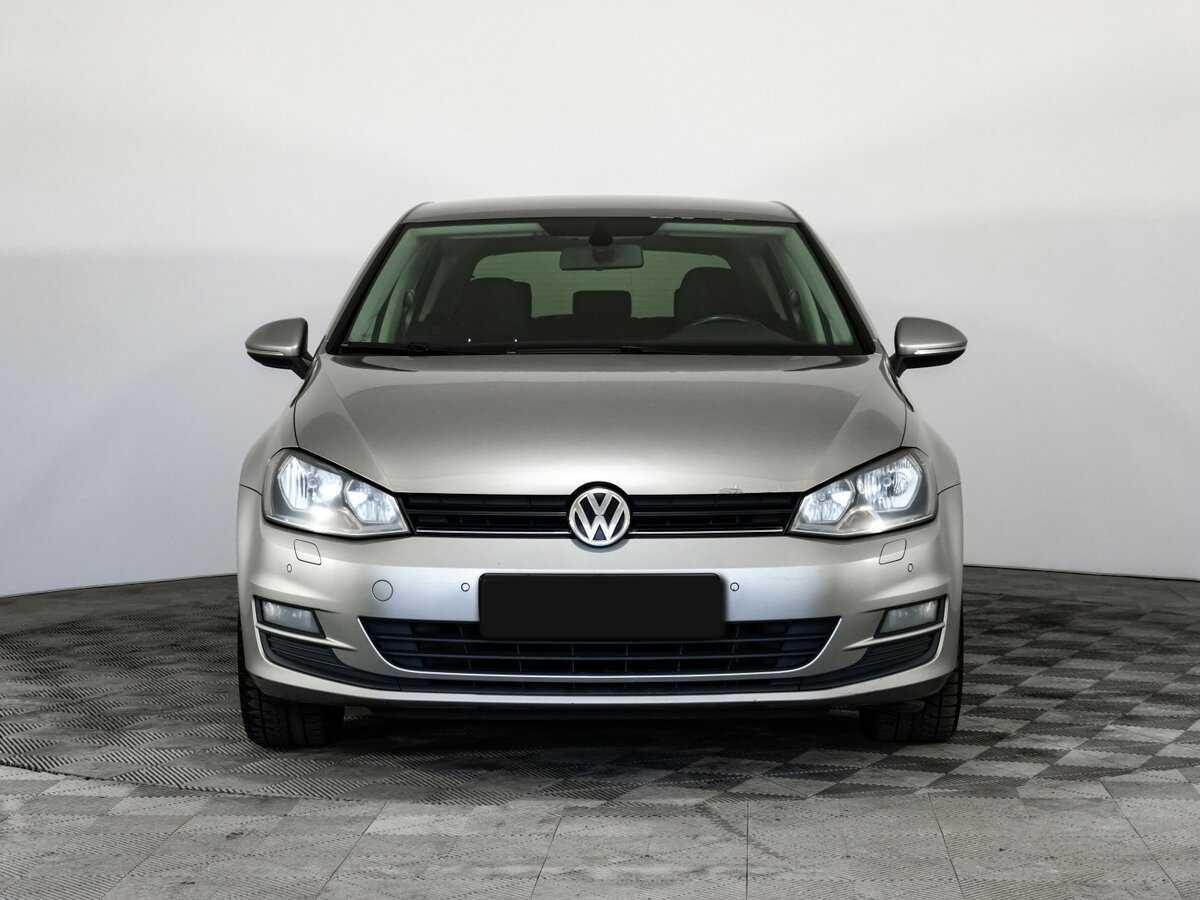 Купить Volkswagen Golf, 2014, 263 231 км, фото №2