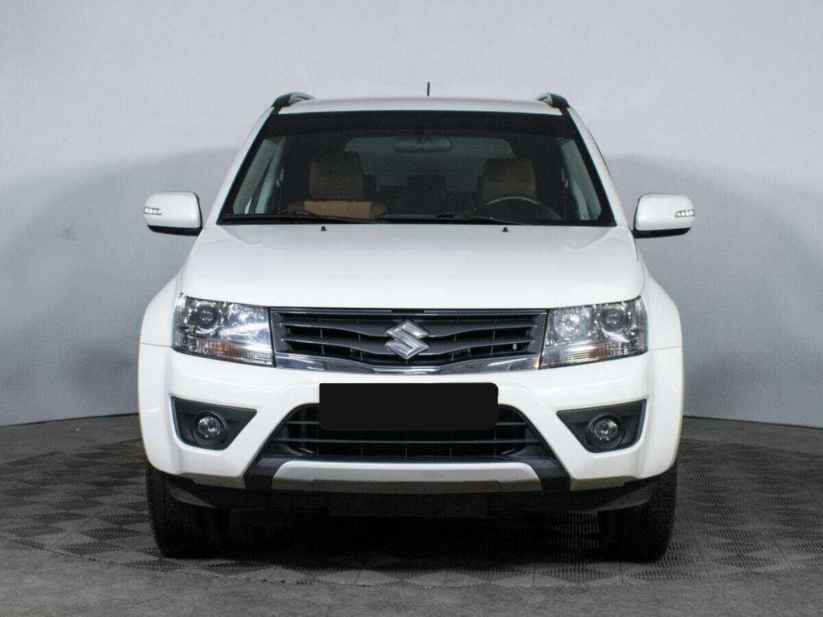Купить Suzuki Grand Vitara, 2012, 75 000 км, фото №2