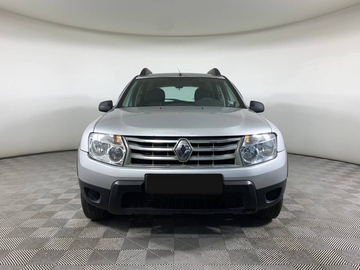 Купить Renault Duster, 2013, 209 001 км, фото №2