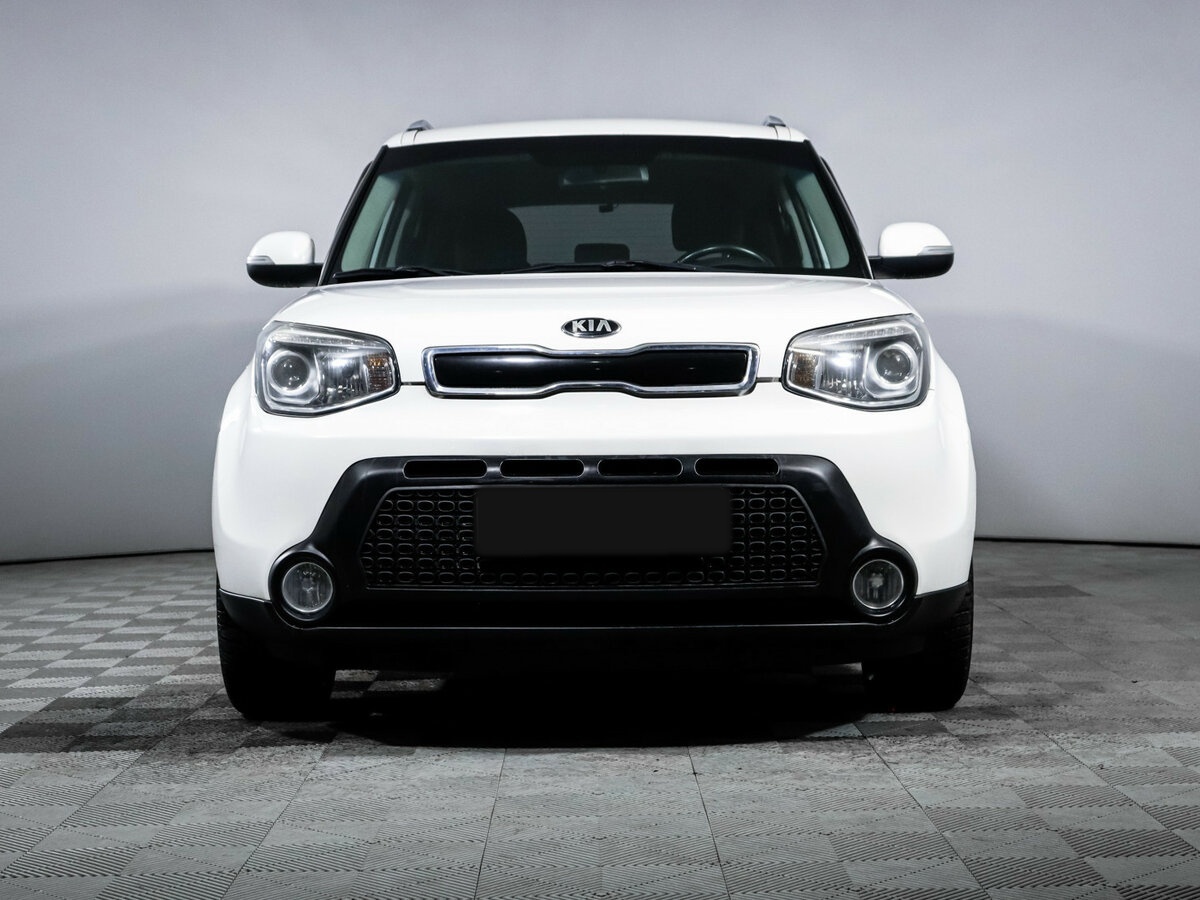 Купить Kia Soul II, 2015, 154 359 км, фото №2