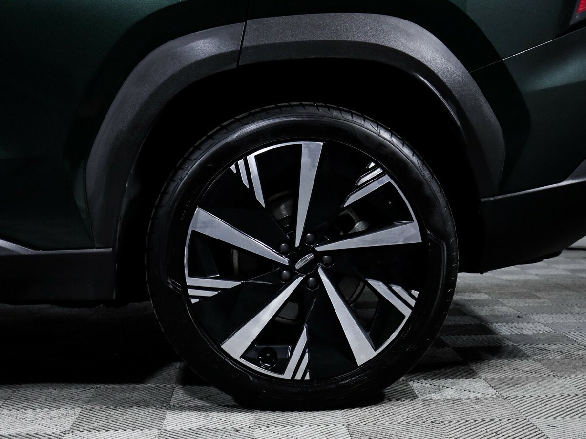 Купить Geely Atlas II, 2024, 29 554 км, фото №13