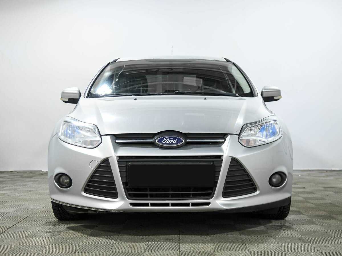 Купить Ford Focus, 2012, 167 086 км, фото №2