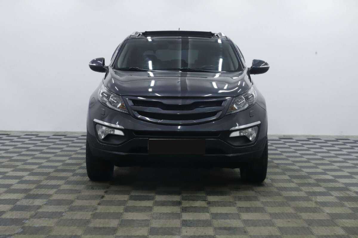 Купить Kia Sportage, 2013, 135 000 км, фото №5