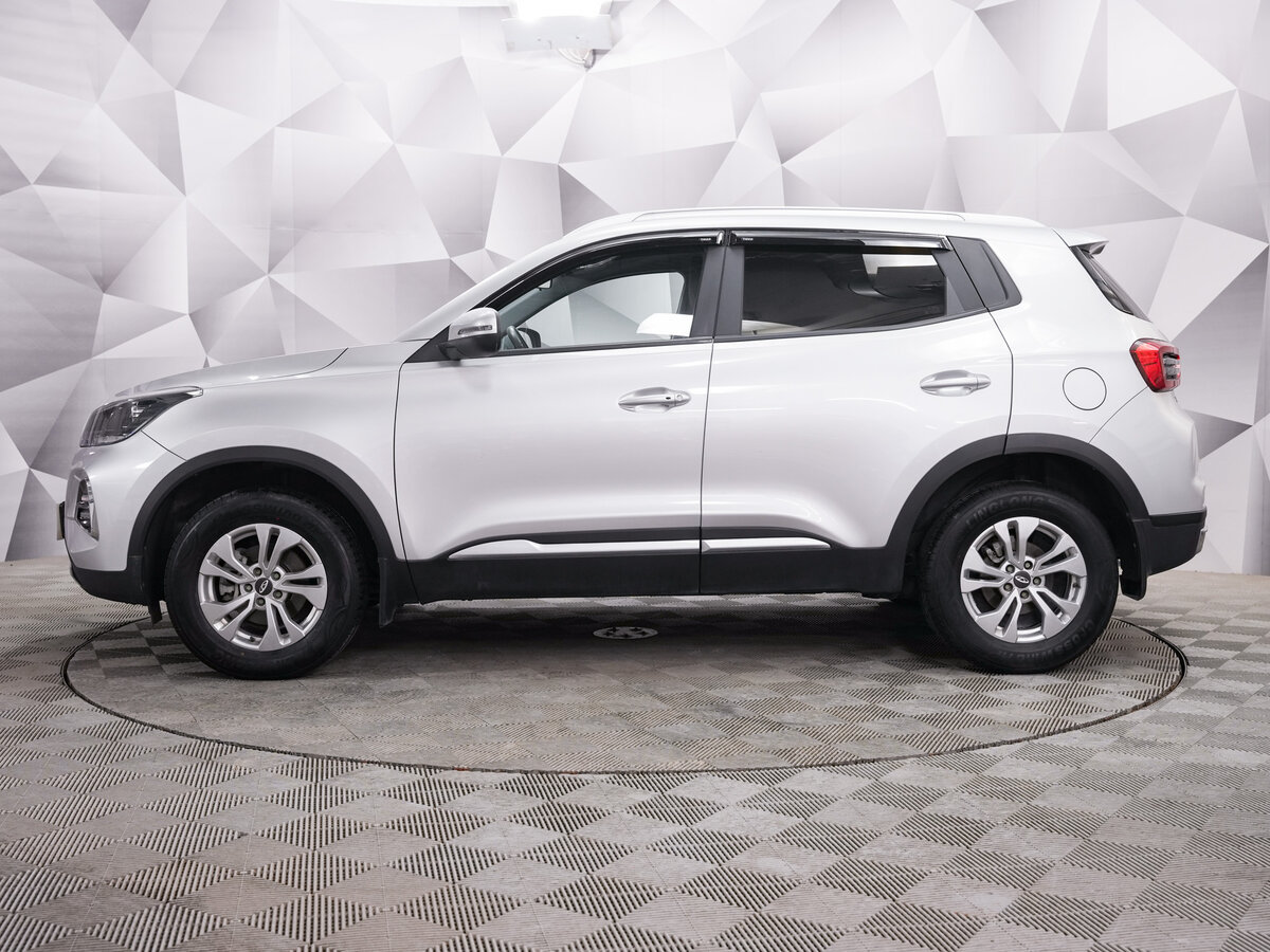 Купить Chery Tiggo 4 Pro I Рестайлинг, 2024, 19 000 км, фото №2
