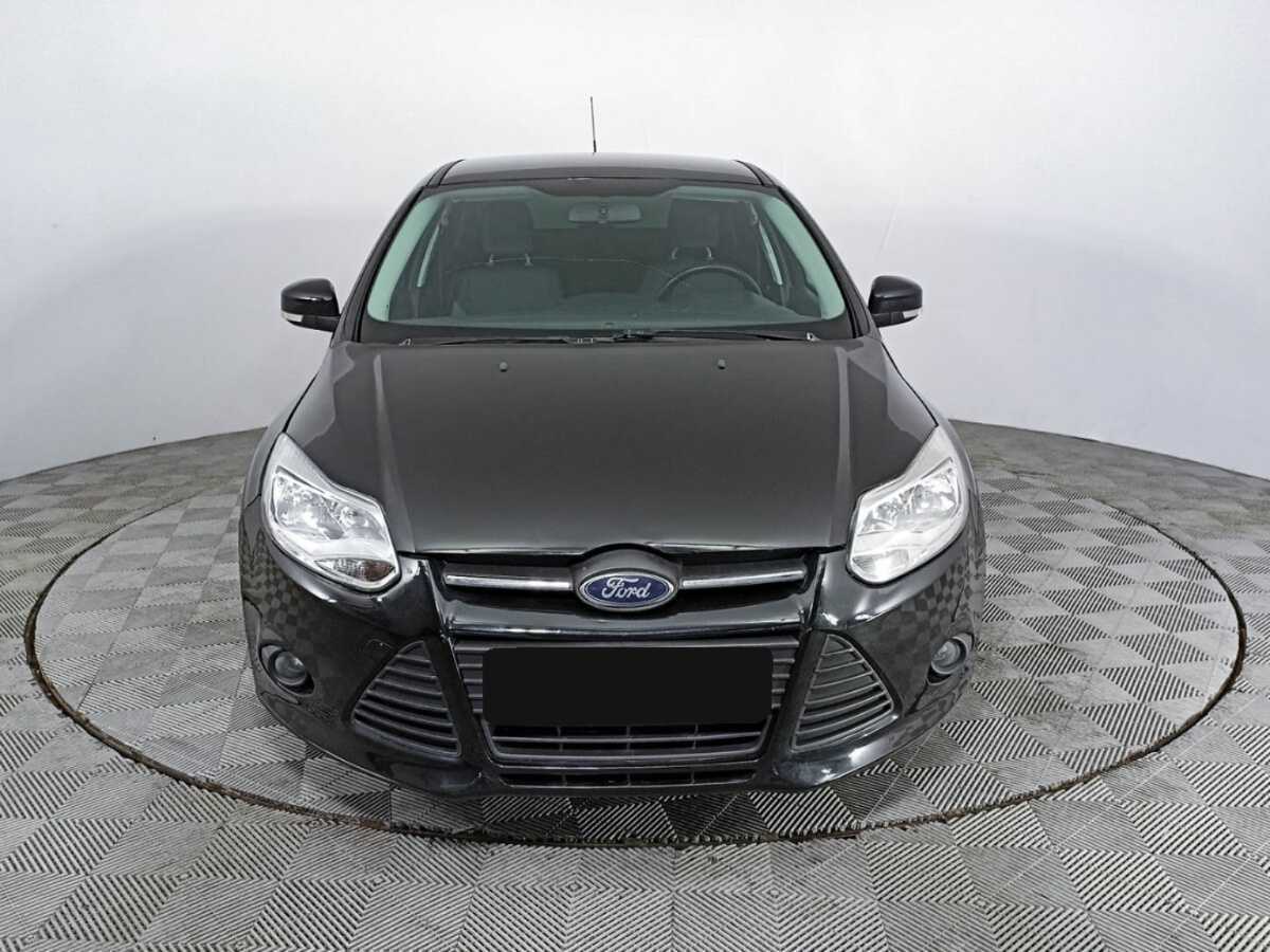 Купить Ford Focus, 2014, 191 774 км, фото №2