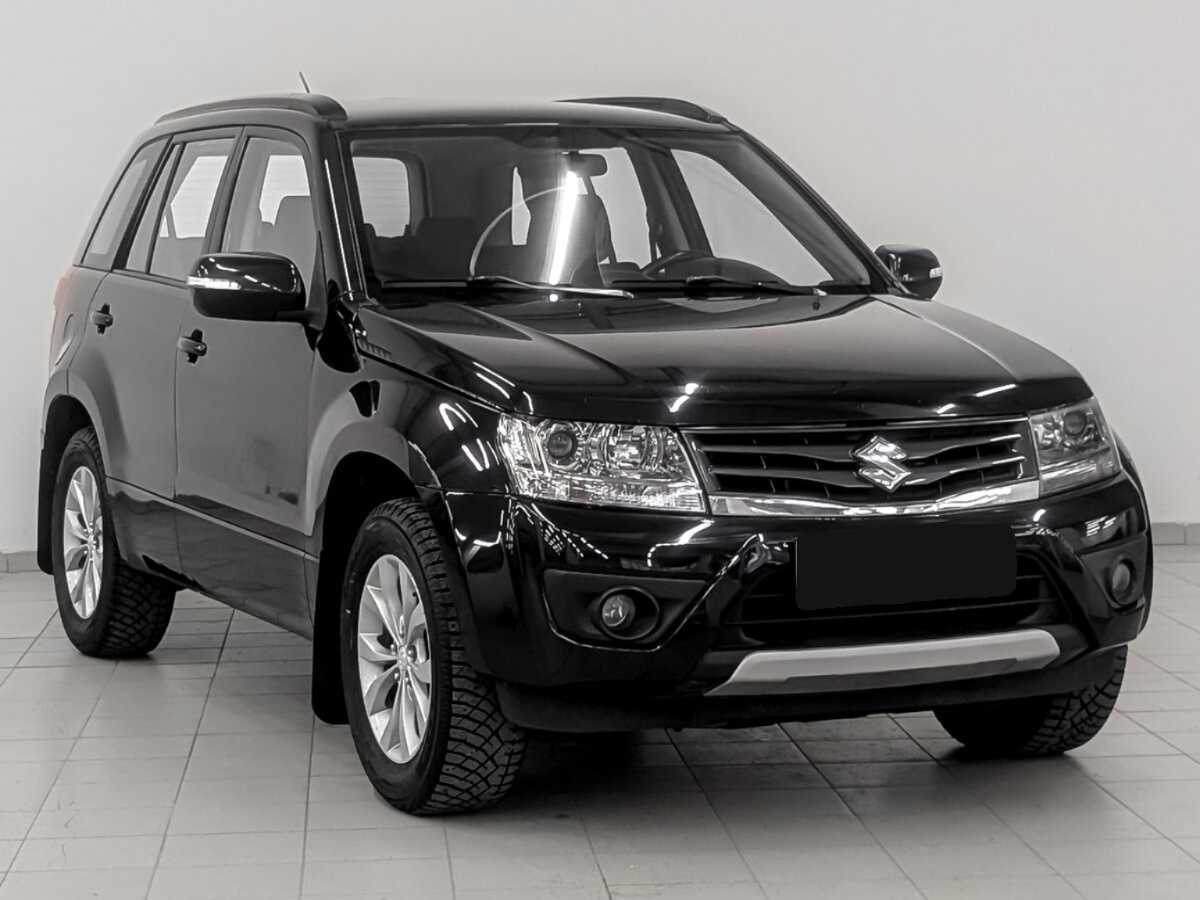 Купить Suzuki Grand Vitara, 2012, 161 319 км, фото №3
