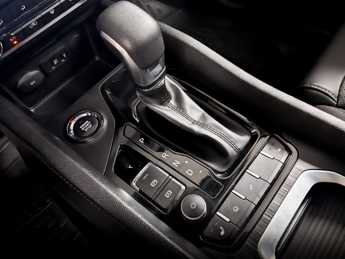 Купить Chery Tiggo 4 I Рестайлинг, 2022, 108 923 км, фото №25