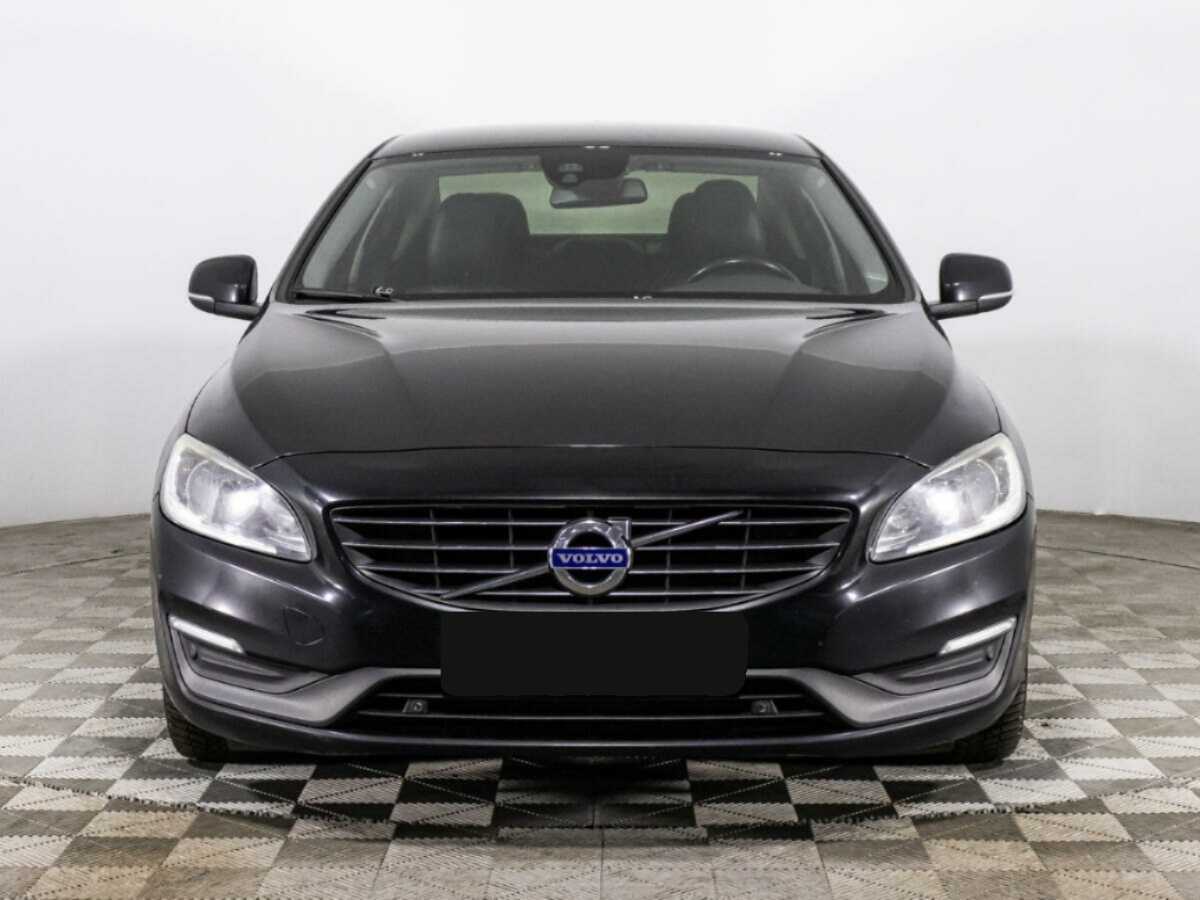 Купить Volvo S60, 2013, 152 067 км, фото №2