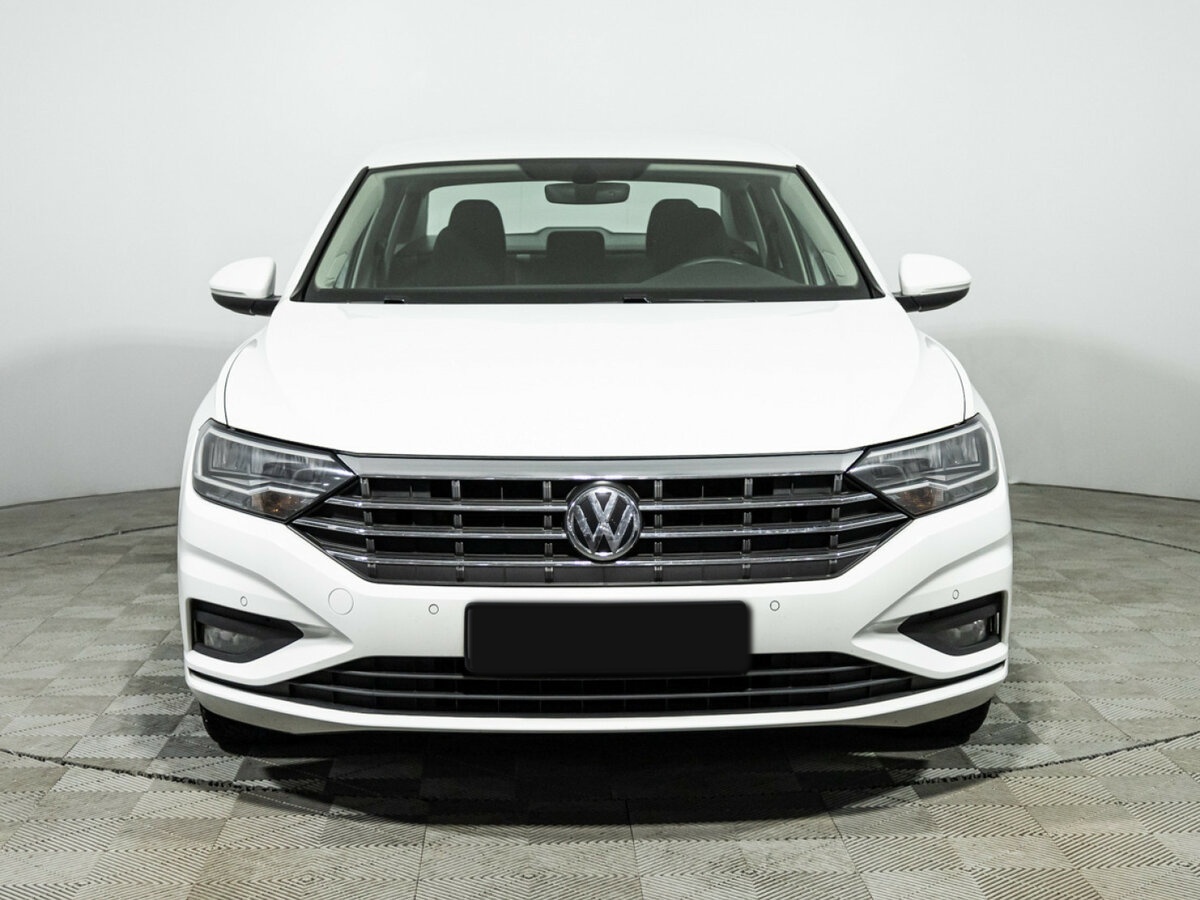 Купить Volkswagen Jetta VII, 2020, 104 895 км, фото №2
