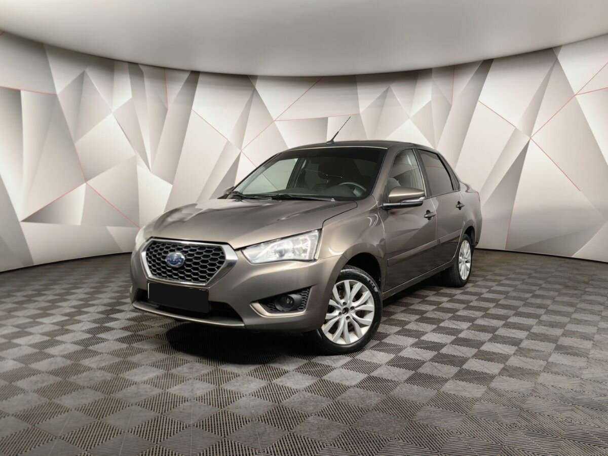 Купить Datsun on-DO, 2019, 97 316 км, фото №1