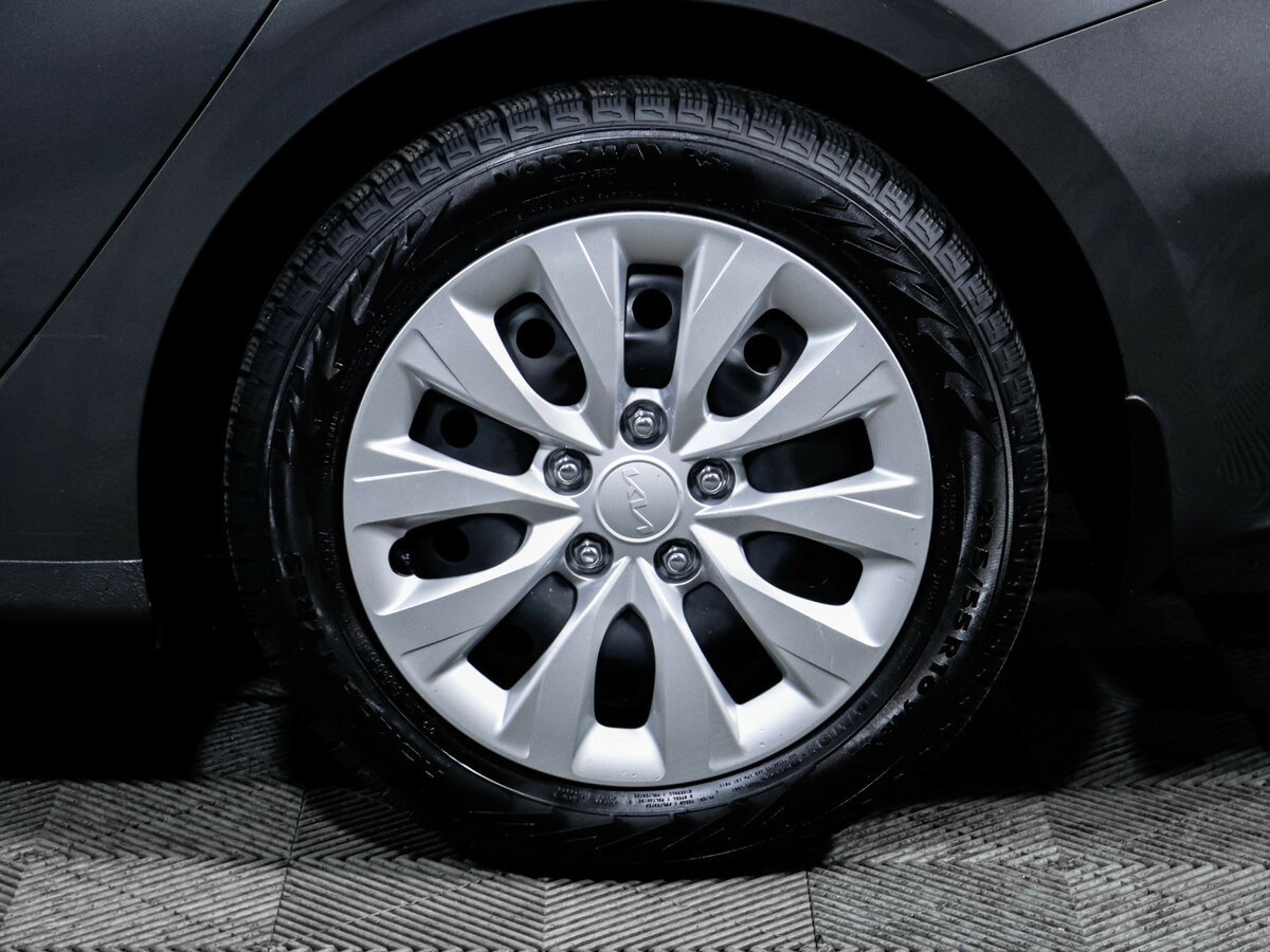 Купить Kia Cerato IV Рестайлинг, 2022, 90 037 км, фото №13