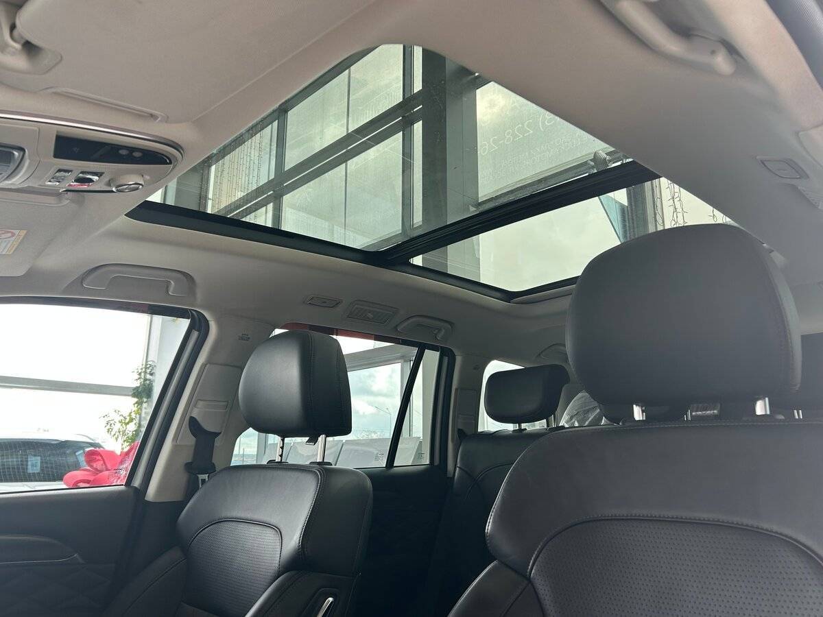 Купить Haval H9, 2022, 69 118 км, фото №37