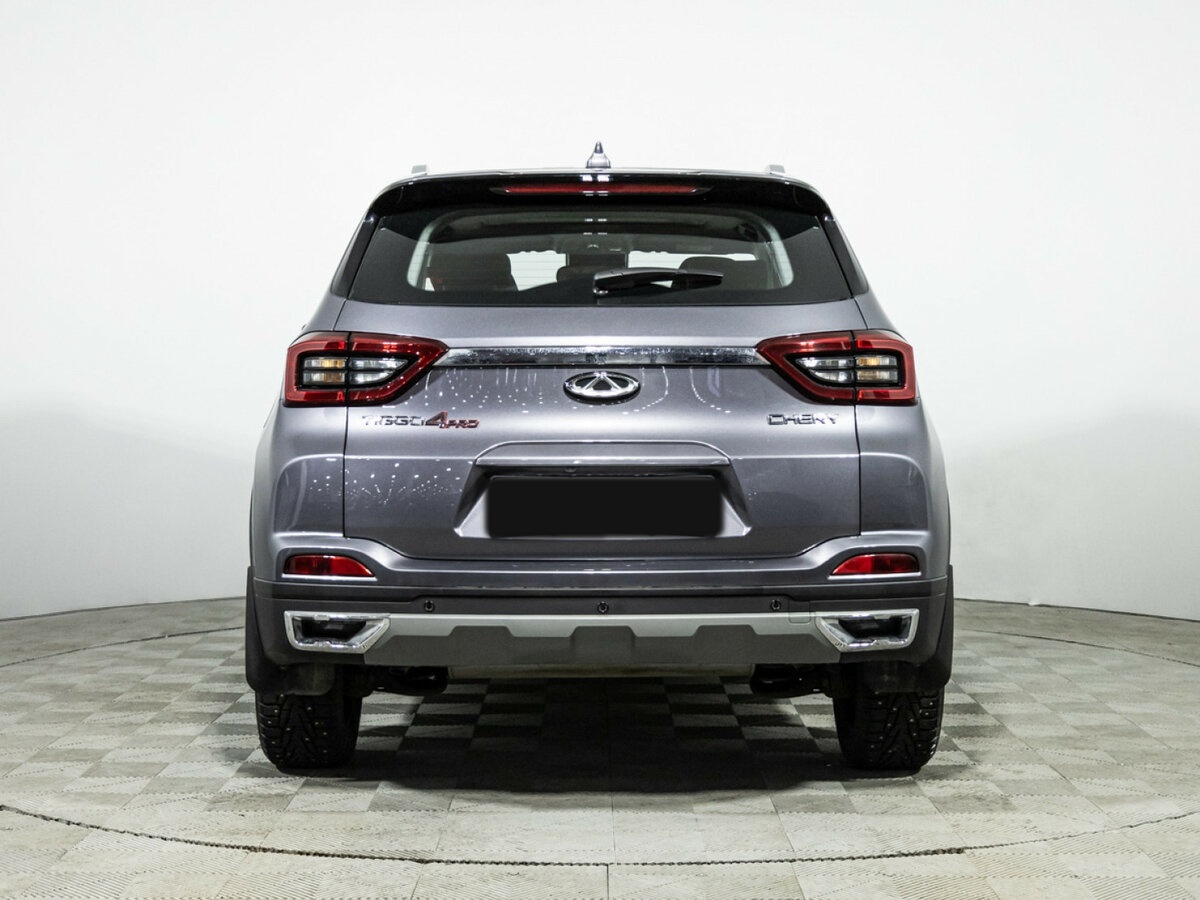 Купить Chery Tiggo 4 Pro I Рестайлинг, 2023, 21 000 км, фото №6