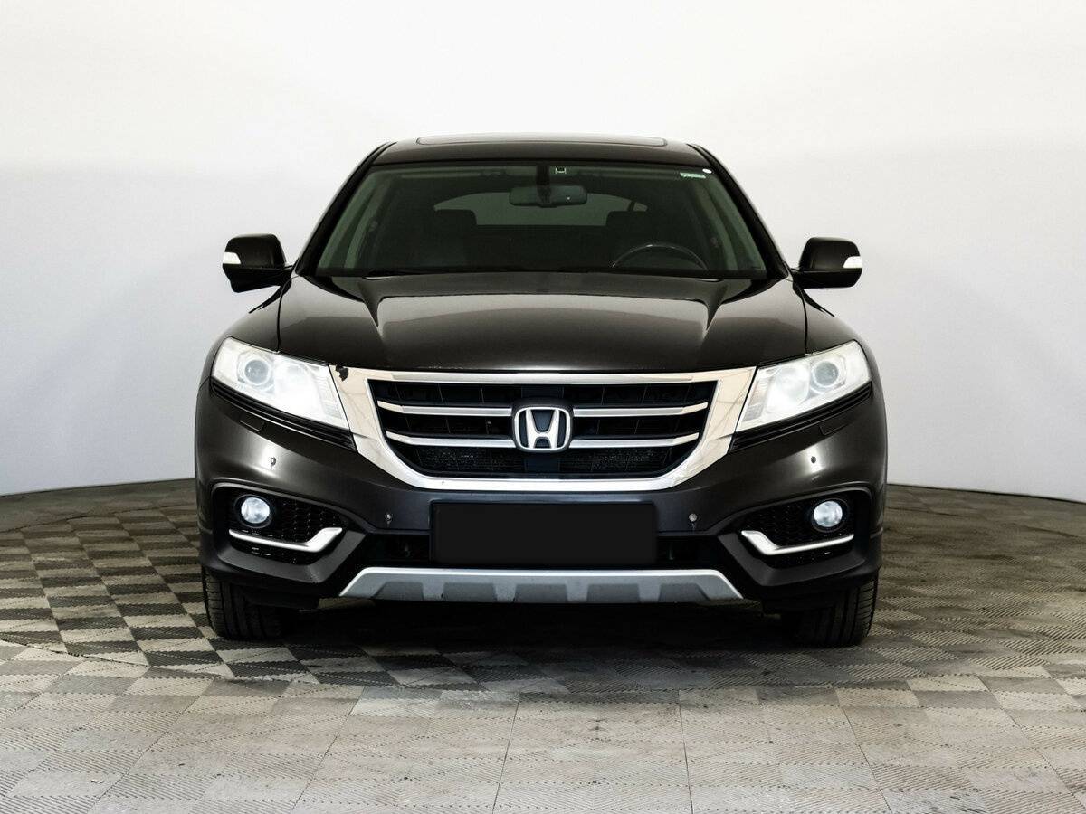Купить Honda Crosstour, 2013, 275 452 км, фото №2