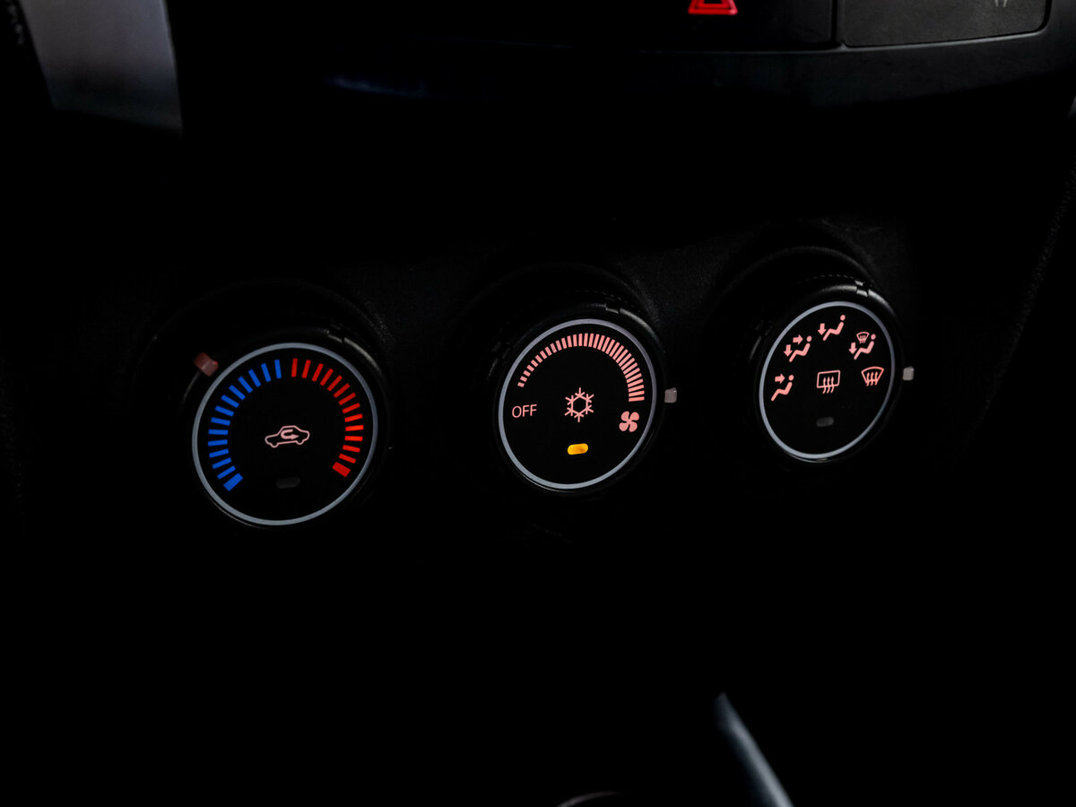 Купить Mitsubishi ASX I, 2013, 188 887 км, фото №12