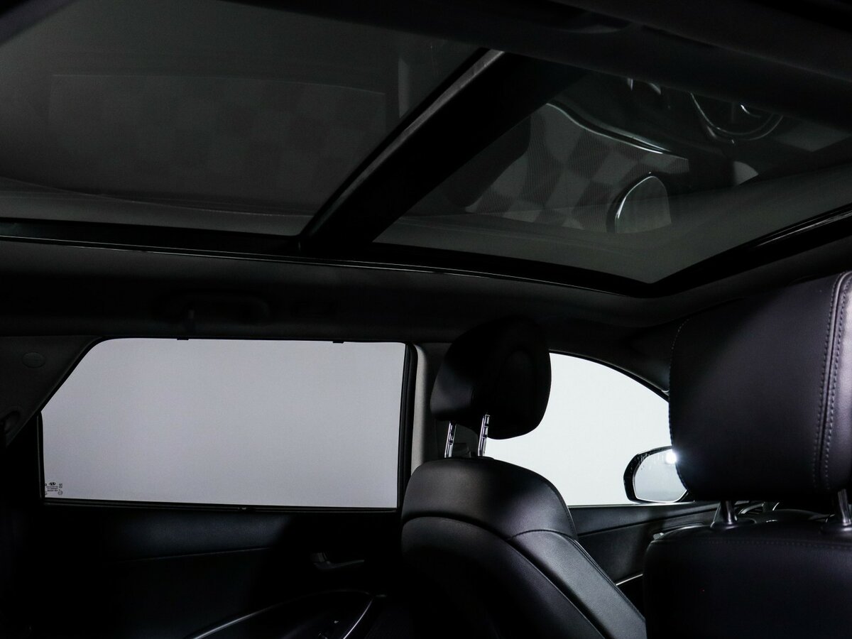 Купить Hyundai Santa Fe Grand III Рестайлинг, 2017, 63 759 км, фото №16