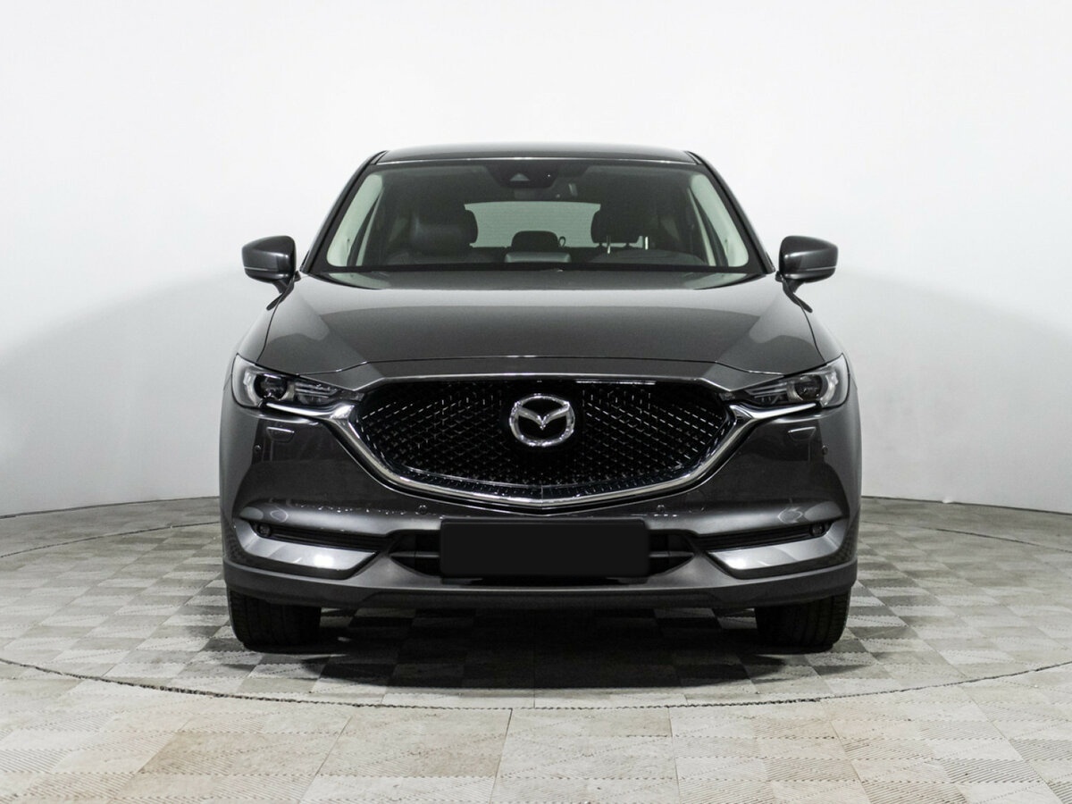 Купить Mazda CX-5 II, 2017, 85 243 км, фото №2