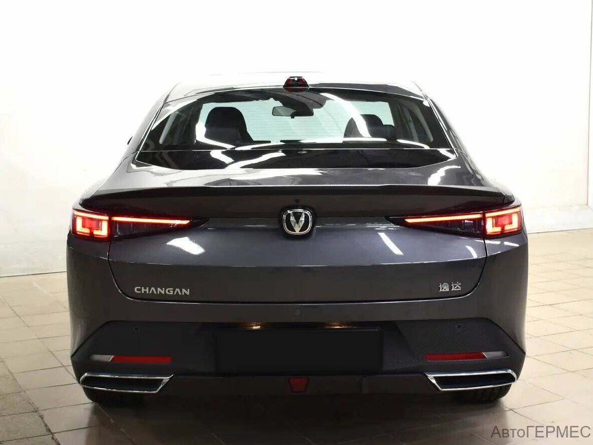 Купить Changan Lamore, 2023, 20 282 км, фото №3