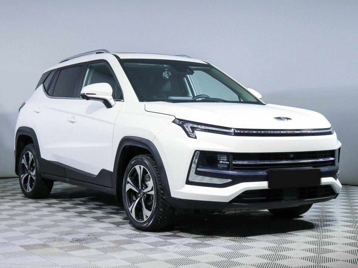 Купить Москвич 3, 2023, 36 000 км, фото №3