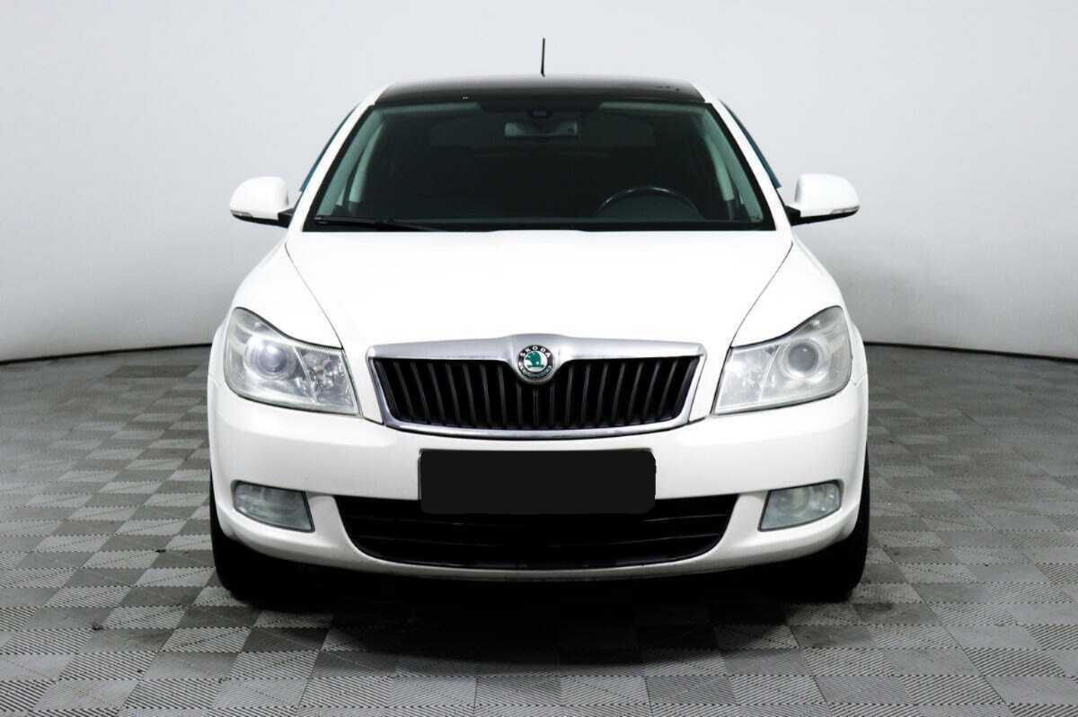 Купить Skoda Octavia, 2012, 222 474 км, фото №2
