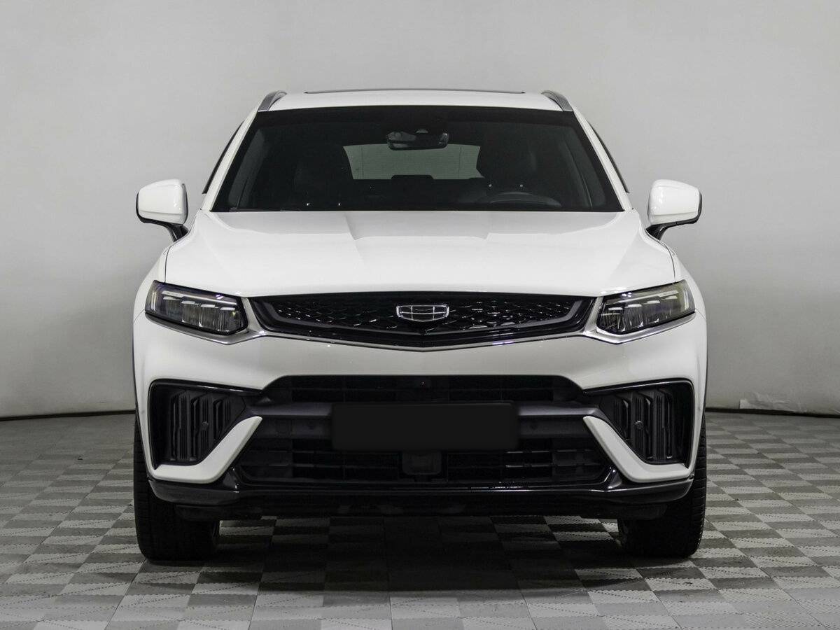 Купить Geely Tugella I Рестайлинг, 2023, 43 483 км, фото №2