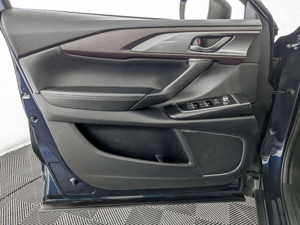Купить Mazda CX-9, 2018, 205 001 км, фото №13
