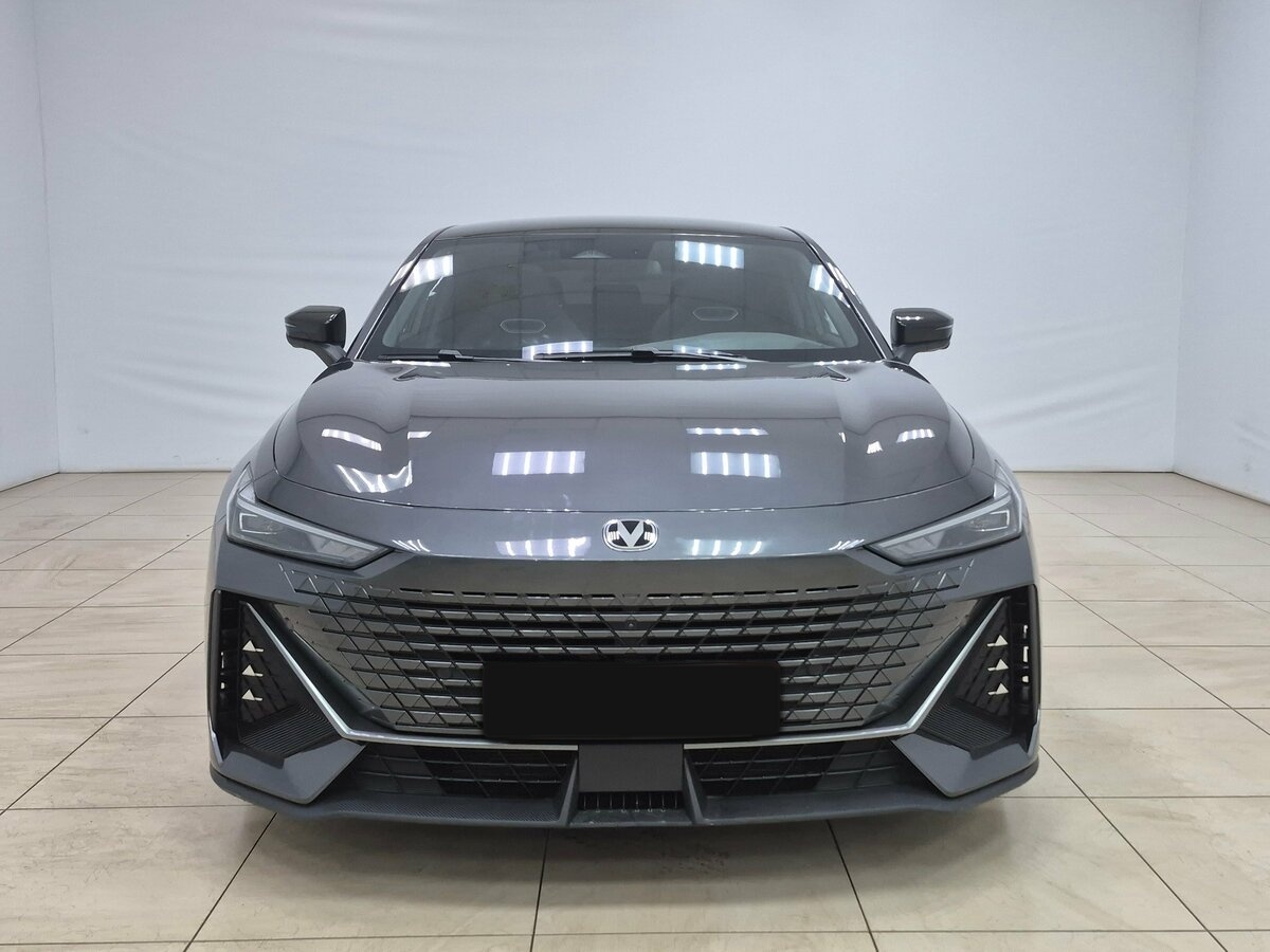 Купить Changan UNI-V I, 2024, 19 851 км, фото №2