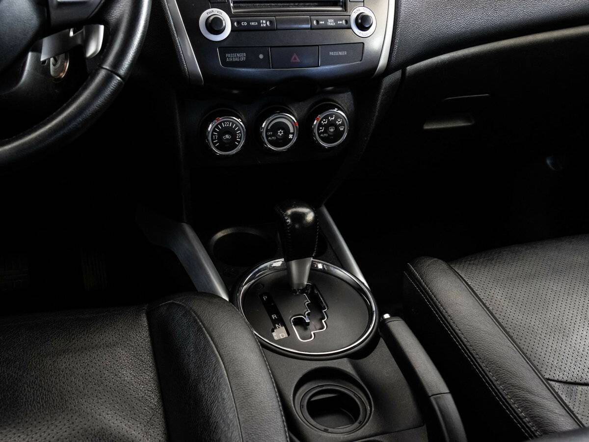 Купить Mitsubishi ASX, 2012, 234 039 км, фото №10