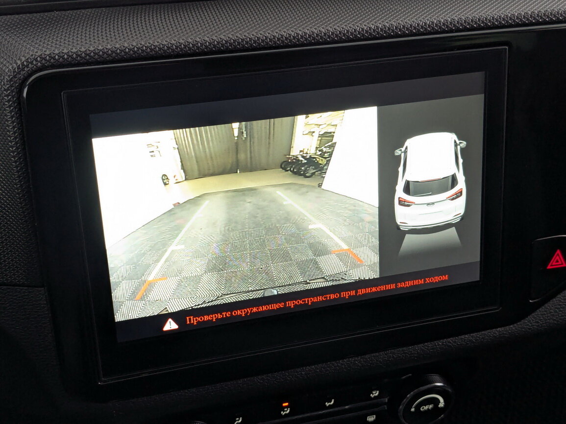 Купить Chery Tiggo 4 I Рестайлинг, 2021, 53 160 км, фото №25