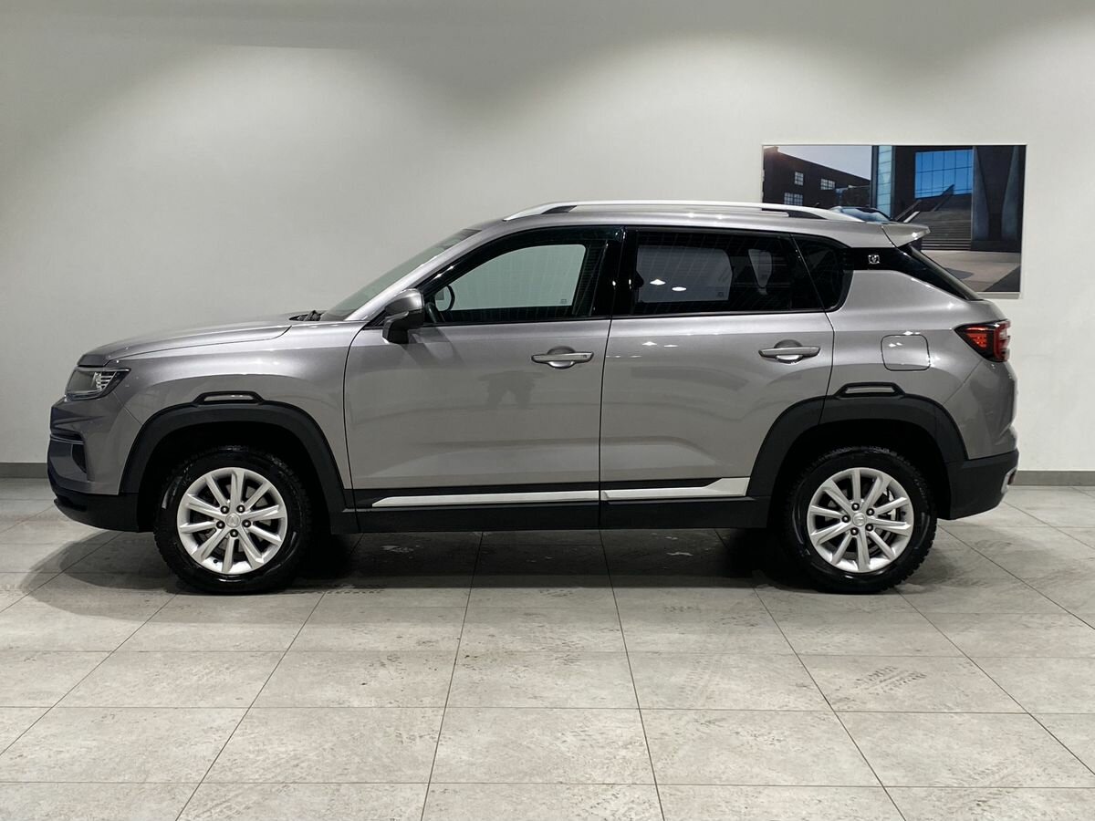 Купить Changan CS35 Plus I, 2019, 101 138 км, фото №8